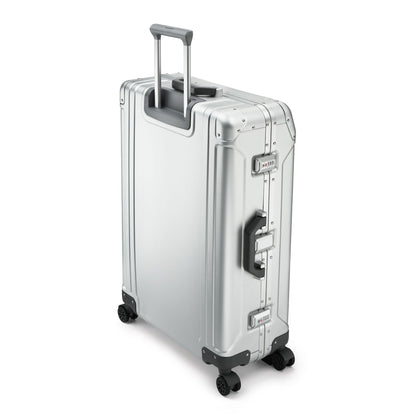 Geo Aluminum | Large Travel Case