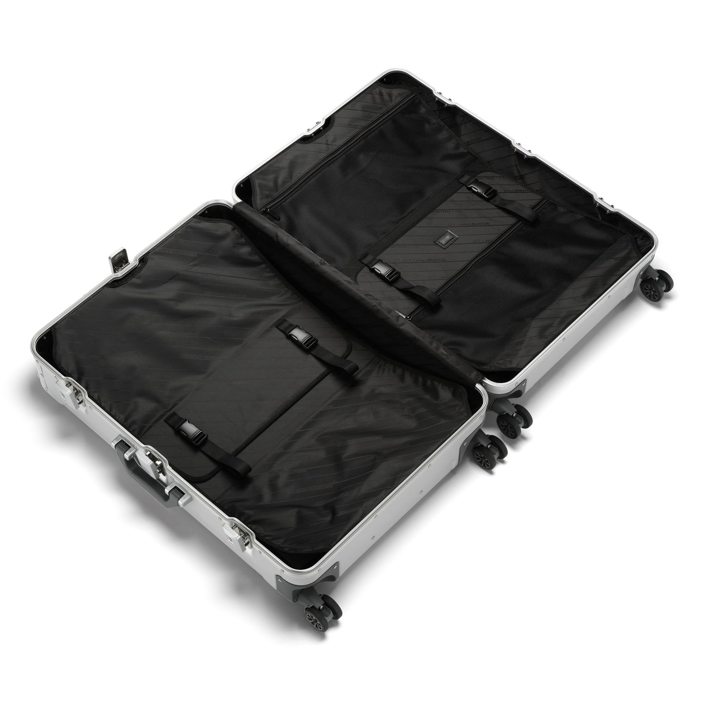 Geo Aluminum | Large Travel Case