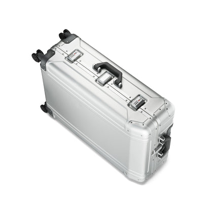 Geo Aluminum | Large Travel Case