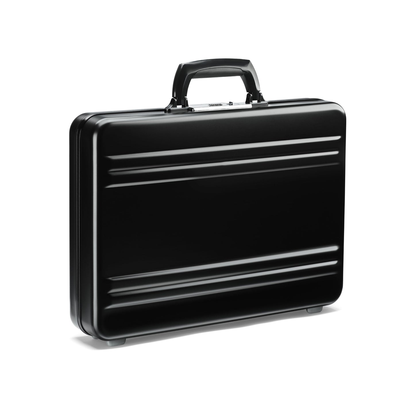 Slimline Aluminum | Attaché