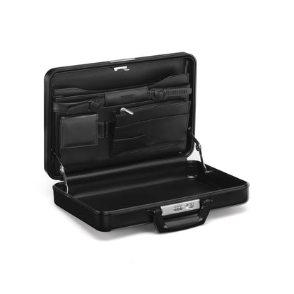 Slimline Aluminum | Attaché