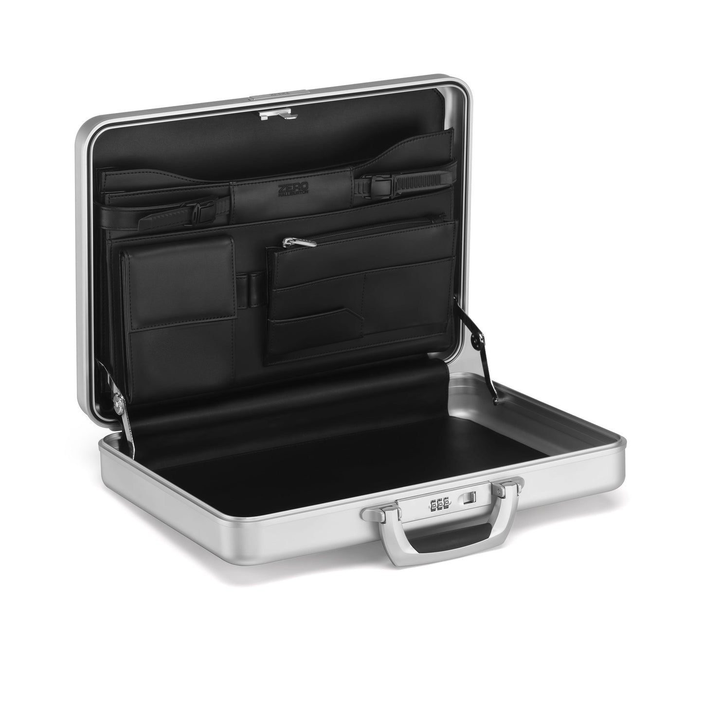 Slimline Aluminum | Attaché