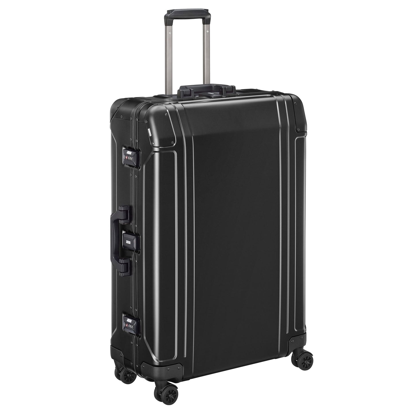 Geo Aluminum 3.0 |   30" Spinner Travel Case