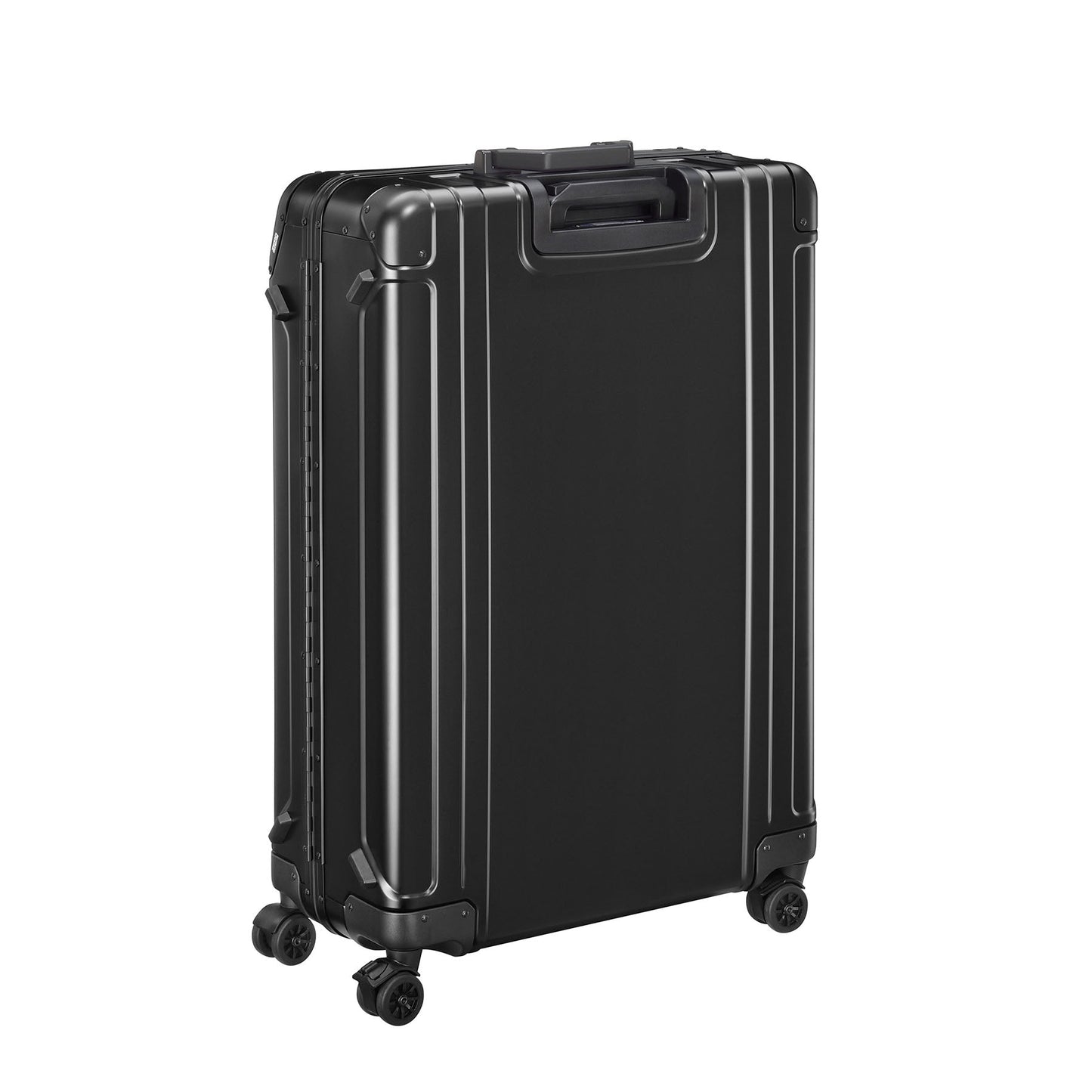 Geo Aluminum 3.0 |   30" Spinner Travel Case