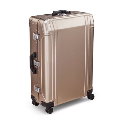 Geo Aluminum 3.0 |   30" Spinner Travel Case