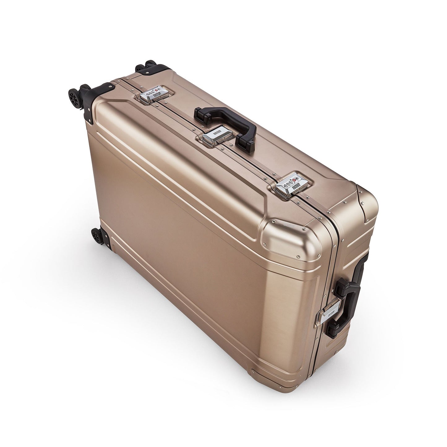 Geo Aluminum 3.0 |   30" Spinner Travel Case