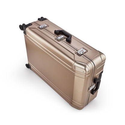 Geo Aluminum 3.0 |   30" Spinner Travel Case