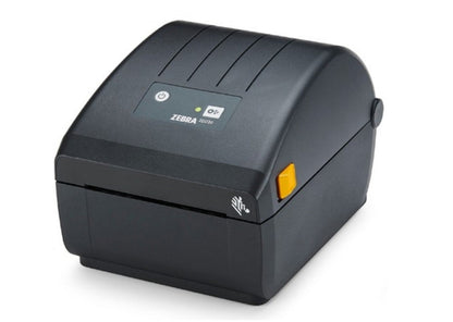 Custom padded cover for Zebra ZD220 (Direct Print) Printer