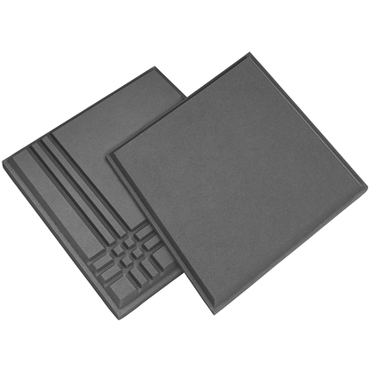 Acoustic Foam Drop Ceiling Tiles