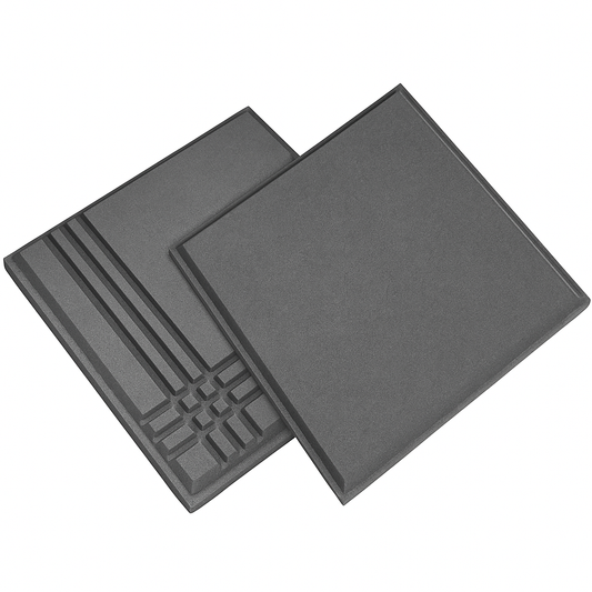 Acoustic Foam Drop Ceiling Tiles