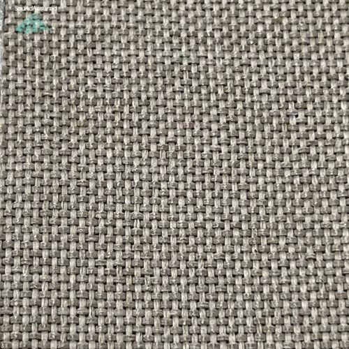 Fire Retardant Acoustic Fabric - SoundAssured Dual Layer Acoustical Fabric (100% Acoustic Transparency)