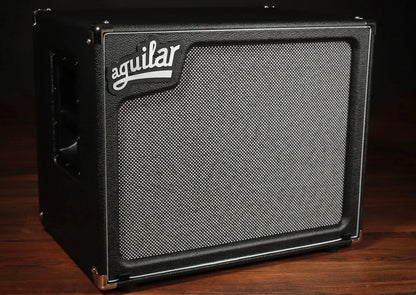 Custom padded cover for AGUILAR SL210 2x10" Horizontal Extension Cabinet