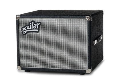 Custom padded cover for AGUILAR DB-112 Extension Cabinet DB112