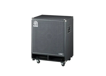 Custom padded cover for Ampeg B410HLF 4x10 Bass Speaker Cabinet