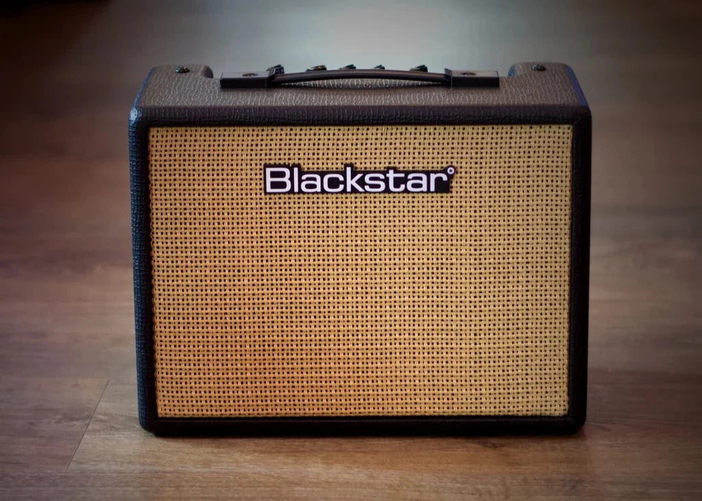 Custom padded cover for BLACKSTAR Debut 50R Combo Amp