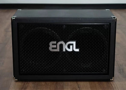 Custom padded cover for ENGL E212VH (Horizontal) 2×12" Guitar Cabinet