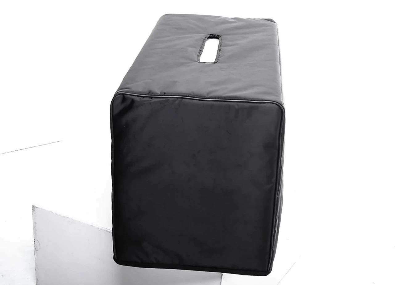 Custom padded cover for Rivera Los Low Bottom Sub 1