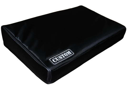 Custom padded cover for KORG microKORG XL+ Keyboard