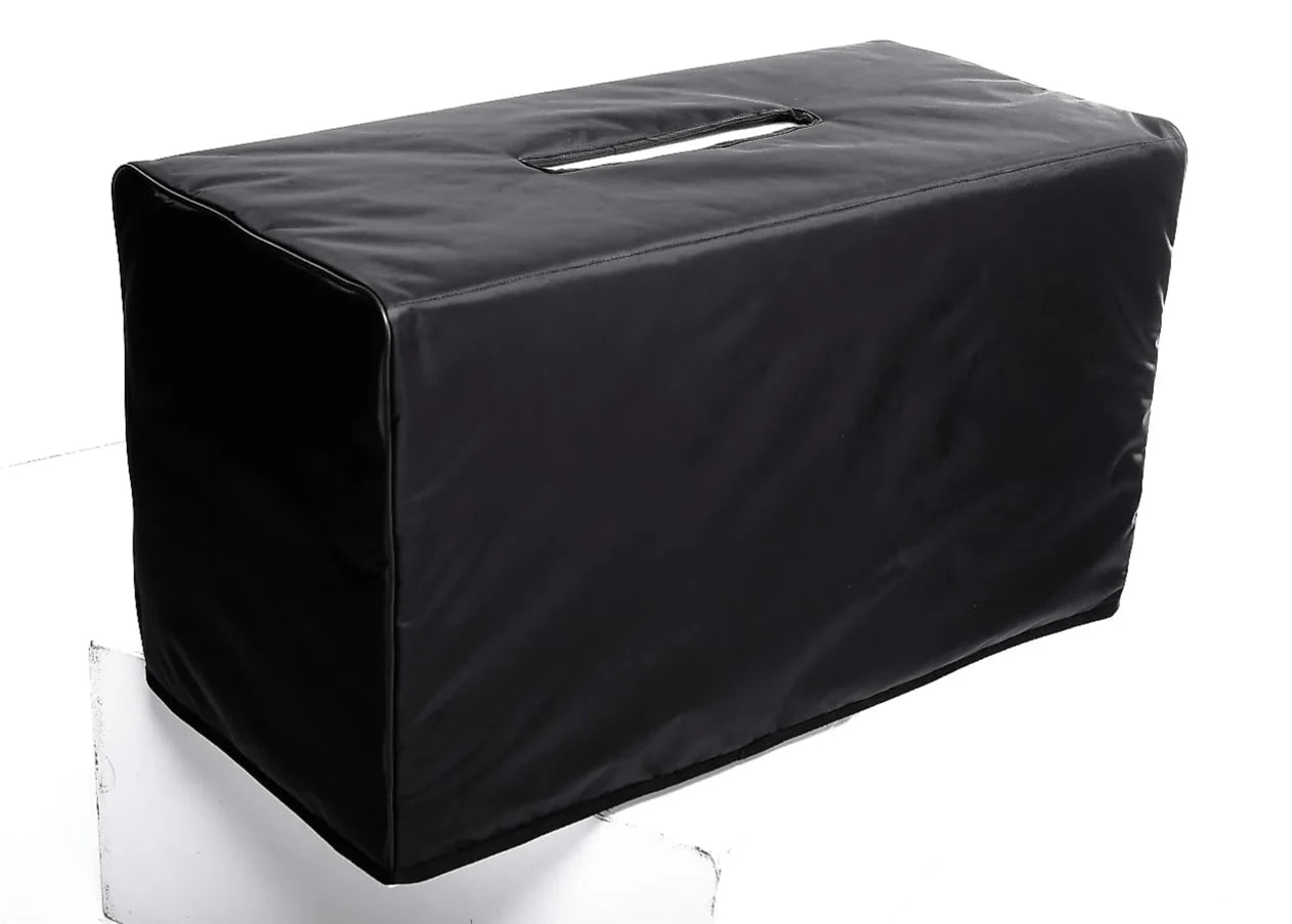 Custom padded cover for Rivera Los Low Bottom Sub 1