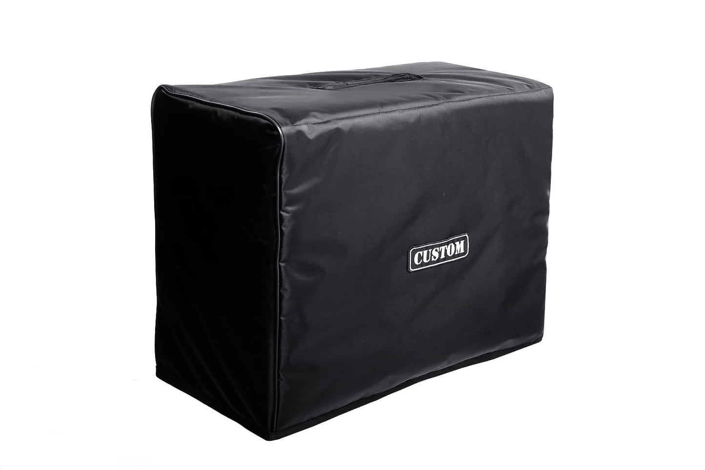 Custom padded cover for HUGHES & KETTNER TM 112 Extension Cabinet Cover 1x12"