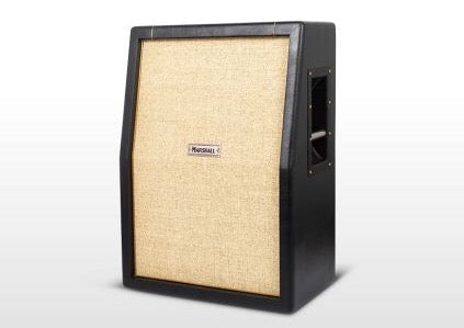 Custom padded cover for Marshall Studio JTM ST212 Cab