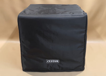 Custom padded cover for REL T/5x Subwoofer T5x