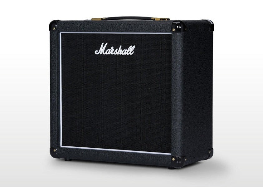 Custom padded cover for Marshall SC112 Studio Classic 70-watt 1x12 Guitar Cabinet