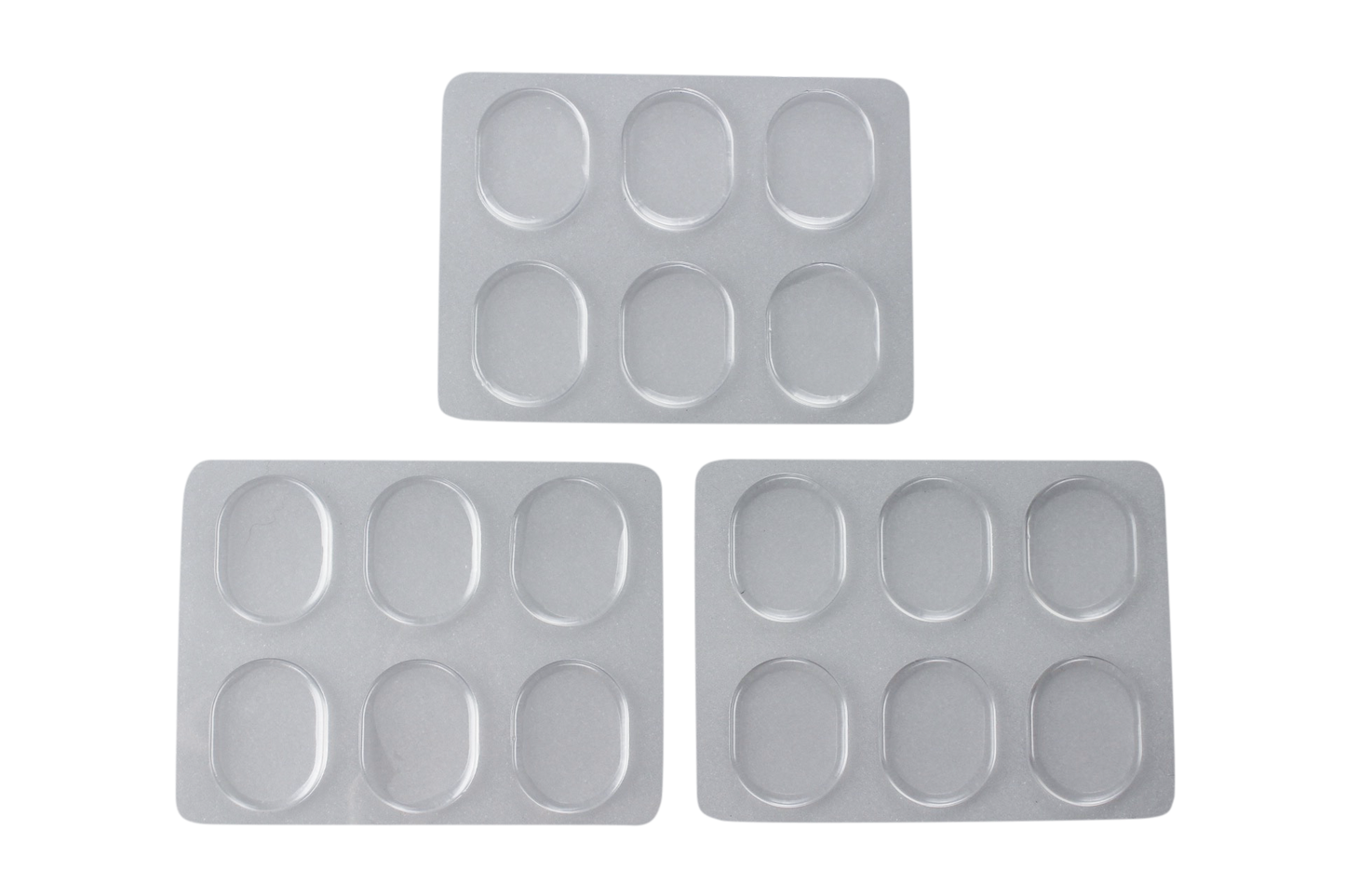 Drum Dampening Gel Pads | Reduce Overtones & Improve Tone