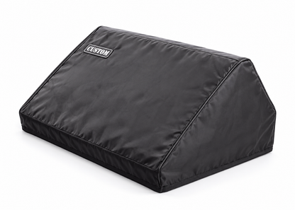 Custom padded cover for MOGX Pro 32" SDI & HDMI Teleprompter
