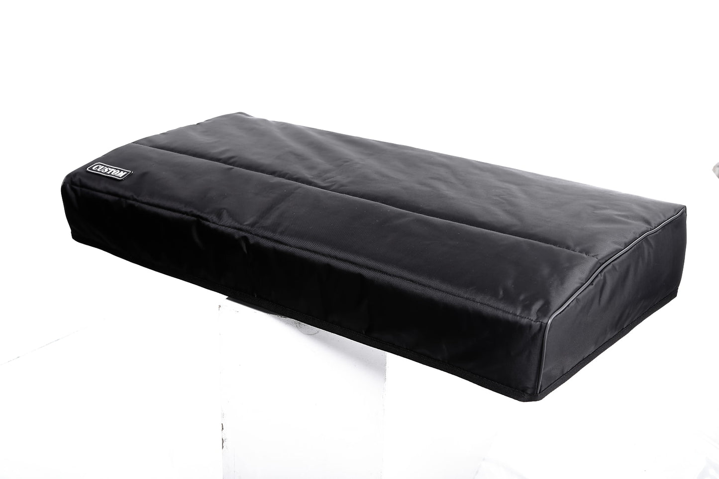 Custom padded cover for Crumar Seventeen Electric Piano