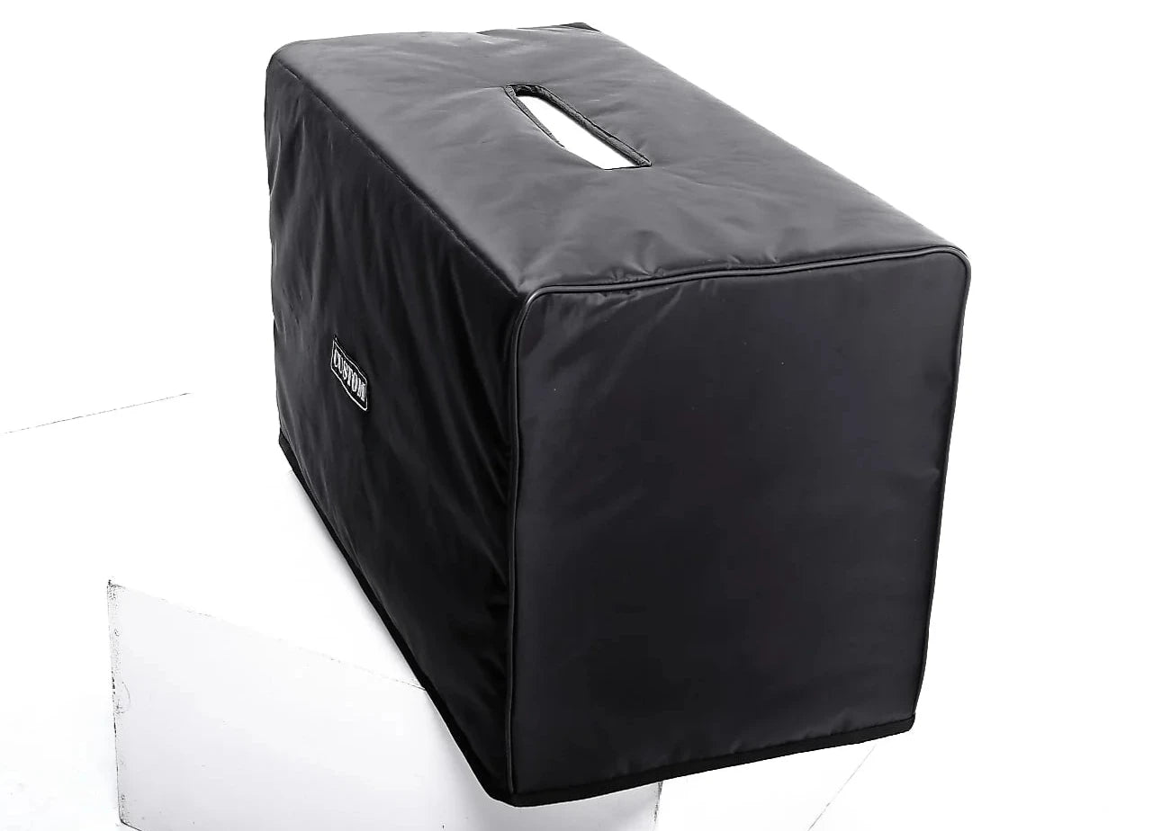 Custom padded cover for Rivera Los Low Bottom Sub 1