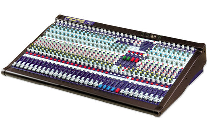 Custom padded cover for Midas Venice 320 Mixing Console