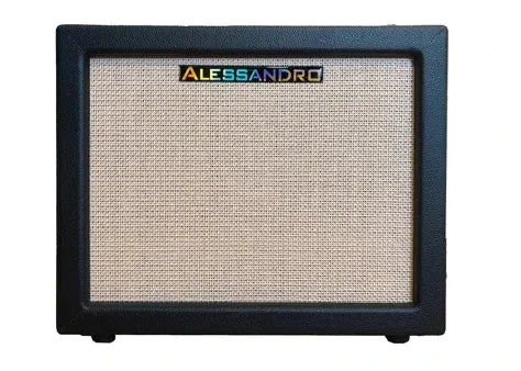 Custom padded cover for Alessandro The Dane Amplifier - Alessandro High-End Products