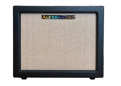 Custom padded cover for Alessandro The Dane Amplifier - Alessandro High-End Products