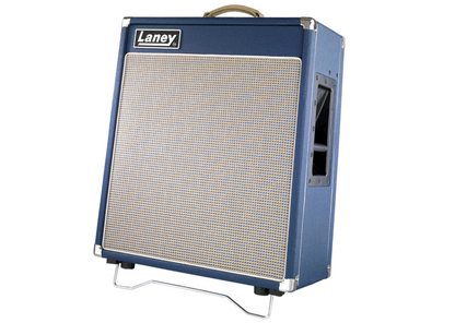 Custom padded cover for Laney Lionheart L20-410 Guitar Combo Amp