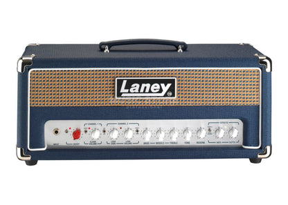 Custom padded cover for Laney Lionheart Foundry Series LF-SUPERTOP Head Amp