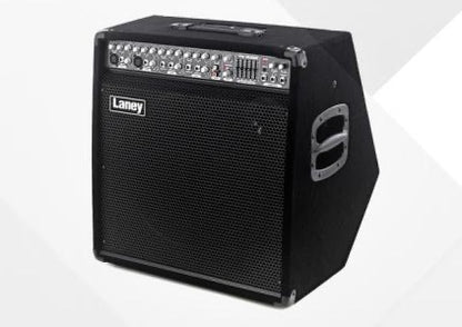 Custom padded cover for LANEY AH300 Combo Amp AH 300