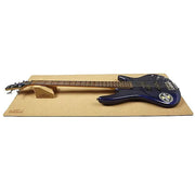 Guitar Neck Rest Support Neck Pillow String Instrument Guitar Mat For Guitar Cleaning Luthier Setup