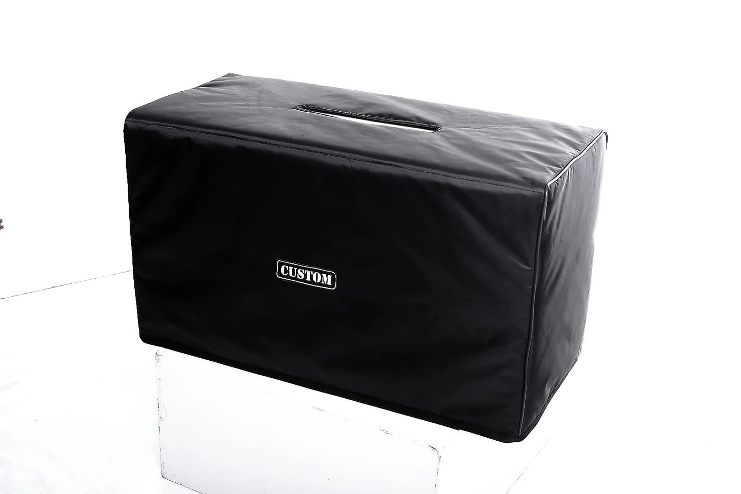 Custom padded cover for Rivera Los Low Bottom Sub 1