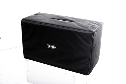 Custom padded cover for Rivera Los Low Bottom Sub 1