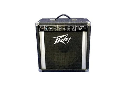 Custom padded cover for Peavey Studio Pro 40 Combo Amp