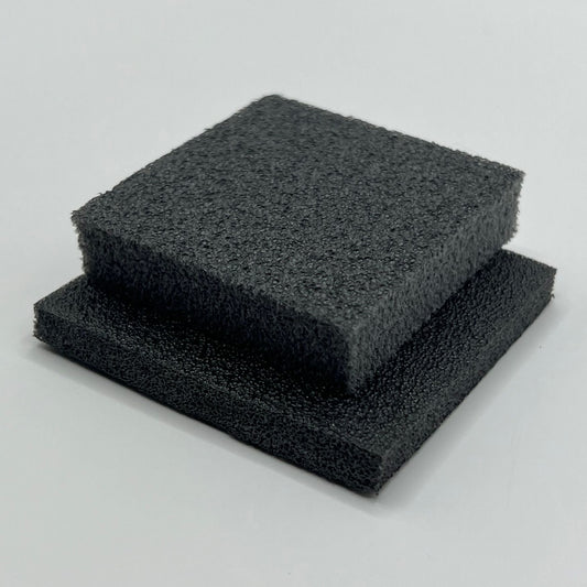 Polyethylene Soundproofing Sheets - Sound Blocking Layer For Walls, Ceilings & Floors