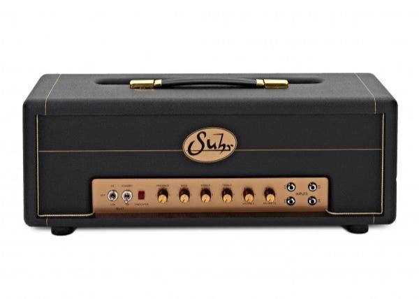 Custom padded cover for Suhr SL67 Head Amp