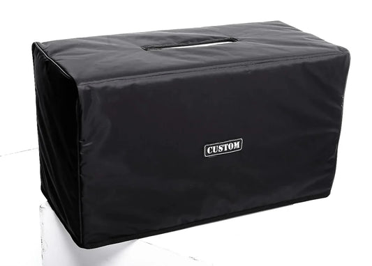 Custom padded cover for Rivera Los Low Bottom Sub 1