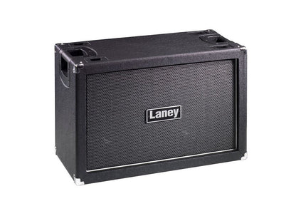 Custom padded cover for Laney GS212IE 2x12" Guitar Speaker Cabinet