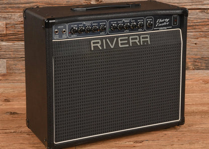 Custom padded cover for RIVERA Thirty Twelve R30-112 Combo Amp