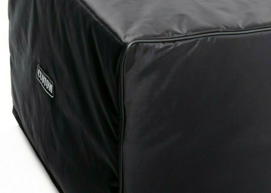 Custom padded cover for COZUNO Kabz 112 1x12 Cab