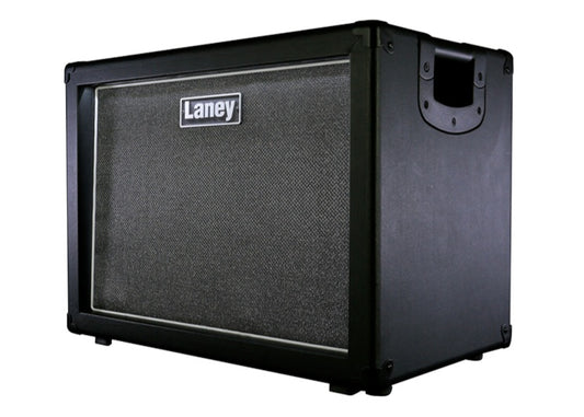 Custom padded cover for LANEY LFR-112
POWERED CABINET