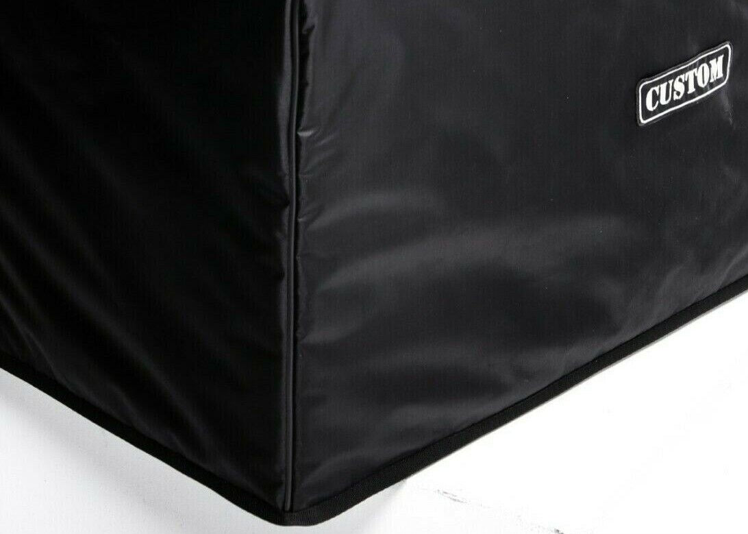 Custom padded cover for COZUNO Kabz 112 1x12 Cab