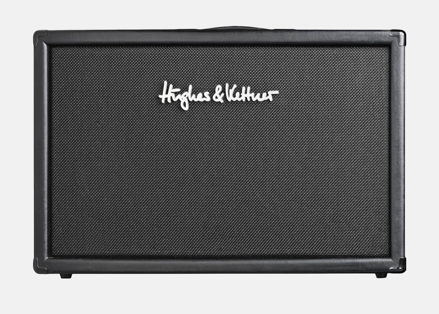 Custom padded cover for Hughes&Kettner TM-212 Guitar Cabinet TM 212